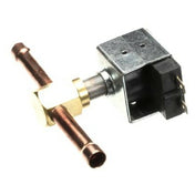 York S1-02543575000 Valve Solenoid With Coil E5s130 Hp .3