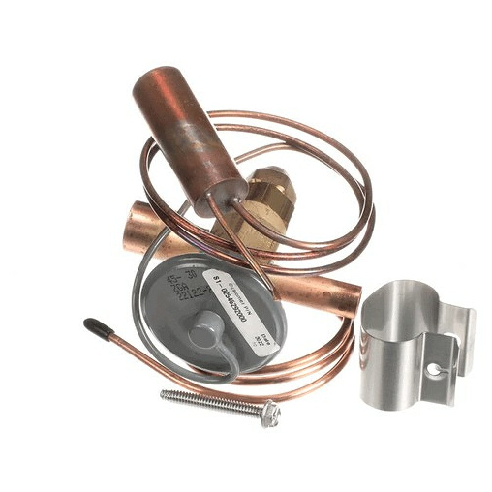 York S1-02545292000 Thermo Expansion Valve 3/8 X 5/8 Odf Eva