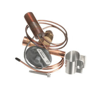 York S1-02545292000 Thermo Expansion Valve 3/8 X 5/8 Odf Eva