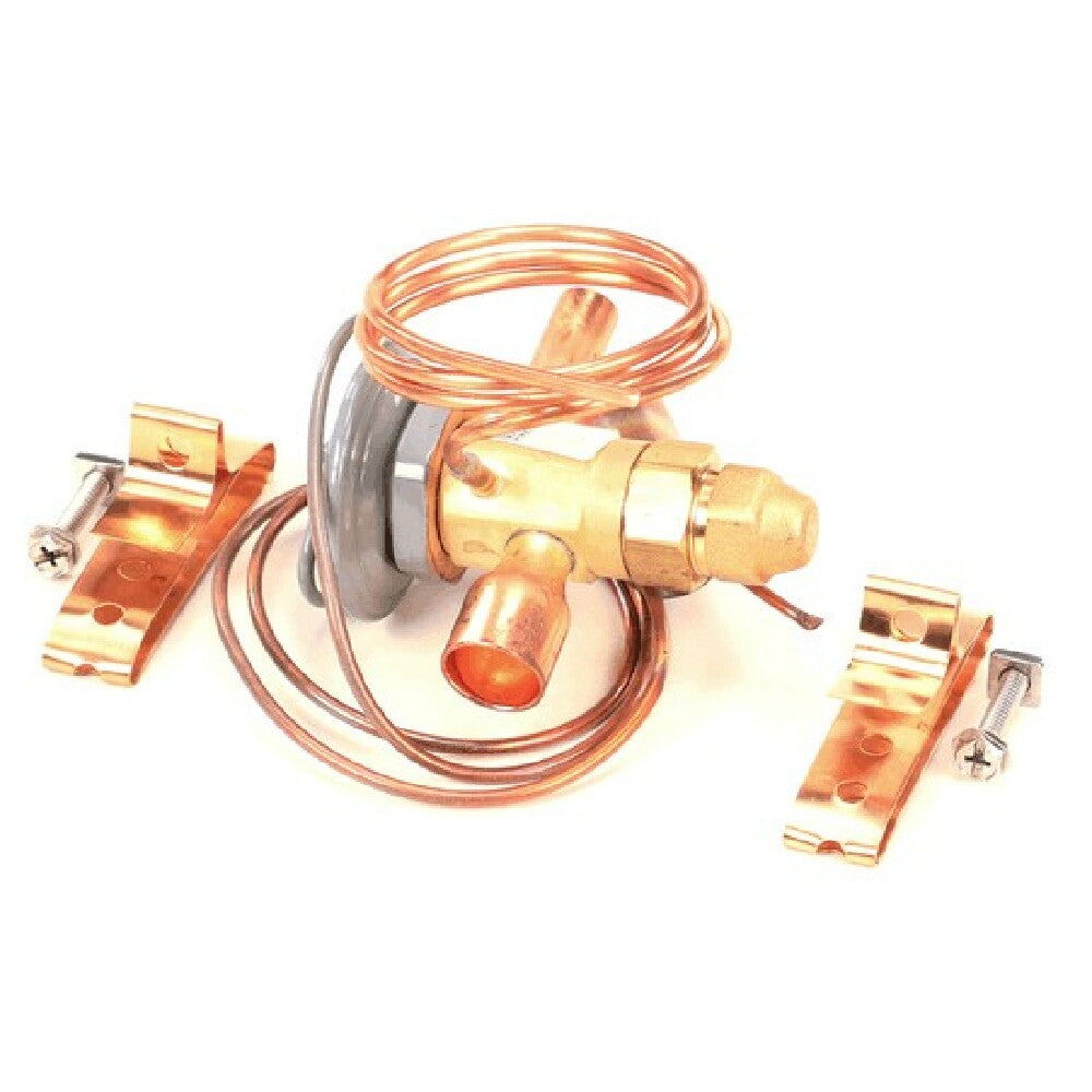 York S1-02545296000 Thermo Expansion Valve 3/8 X 5/8 Odf Eva