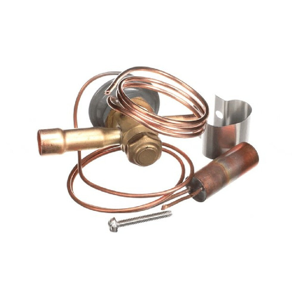 York S1-02546395000 Thermo Expansion Valve 3/8 X 5/8 Odf 90.