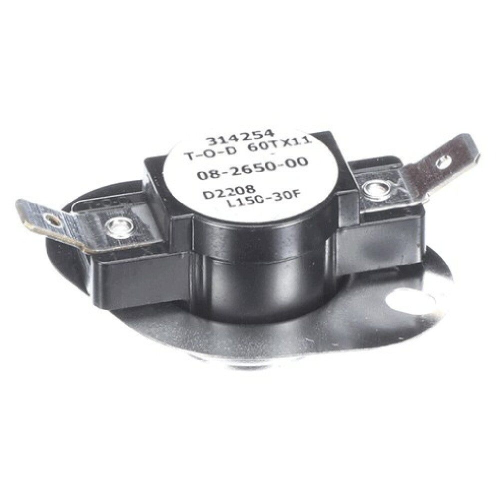 York S1-02546421000 Control Limit 60tx11 L150f (30f Diff)