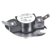 York S1-02546421000 Control Limit 60tx11 L150f (30f Diff)