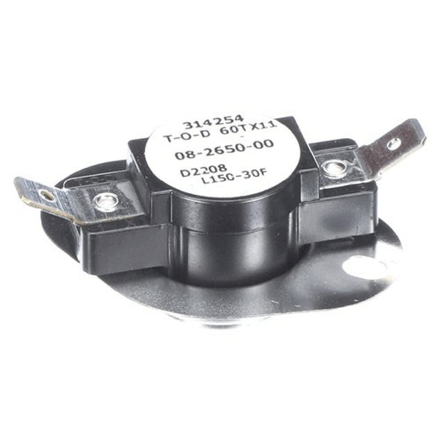 York S1-02546421000 Control Limit 60tx11 L150f (30f Diff)