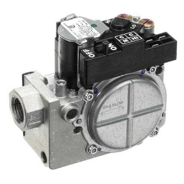 York S1-02546610000 Valve Gas Natural Gas Wr 36j58 2