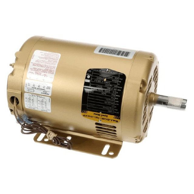 York S1-02546850000 Blower Motor 1.5 1740 230 460 3 60 56hz