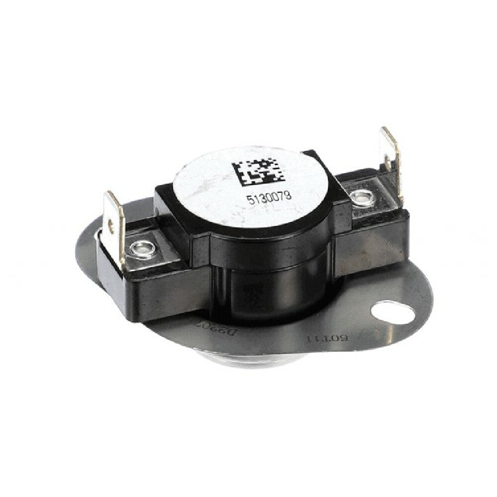 York S1-02547297000 Control Temp 135 Open 95 Close Auto