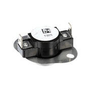 York S1-02547297000 Control Temp 135 Open 95 Close Auto