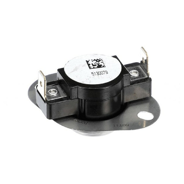 York S1-02547297000 Control Temp 135 Open 95 Close Auto