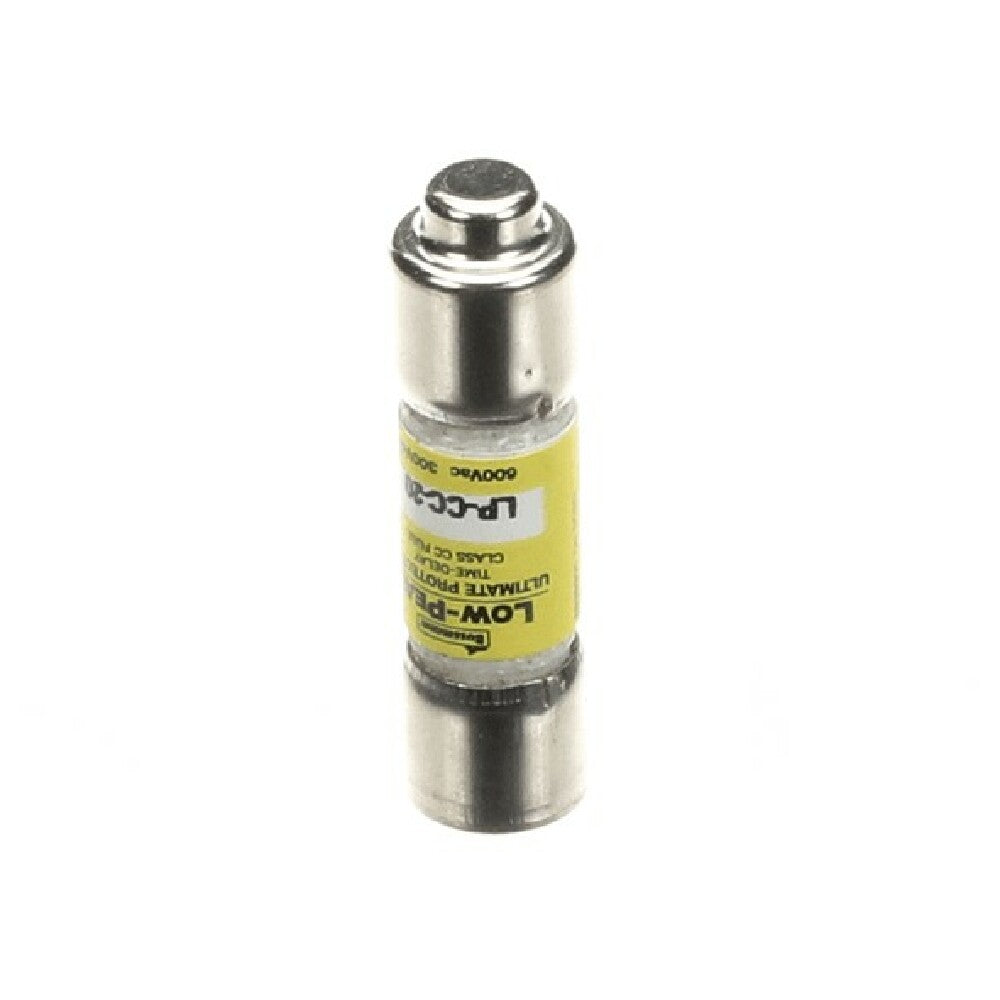 York S1-02547885000 Fuse 600v 20a Class Cc