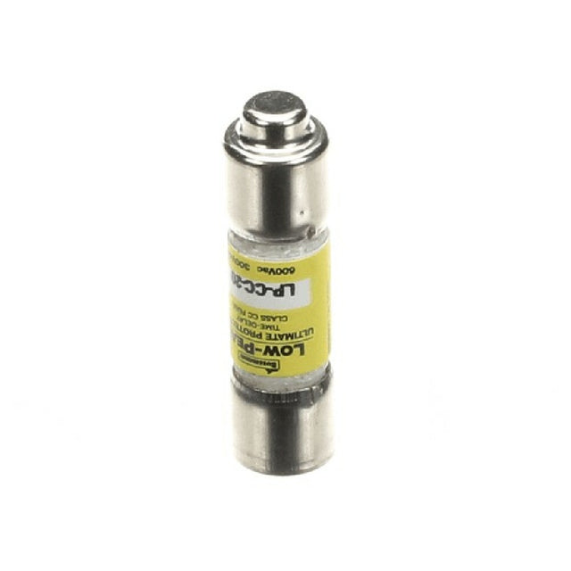 York S1-02547885000 Fuse 600v 20a Class Cc