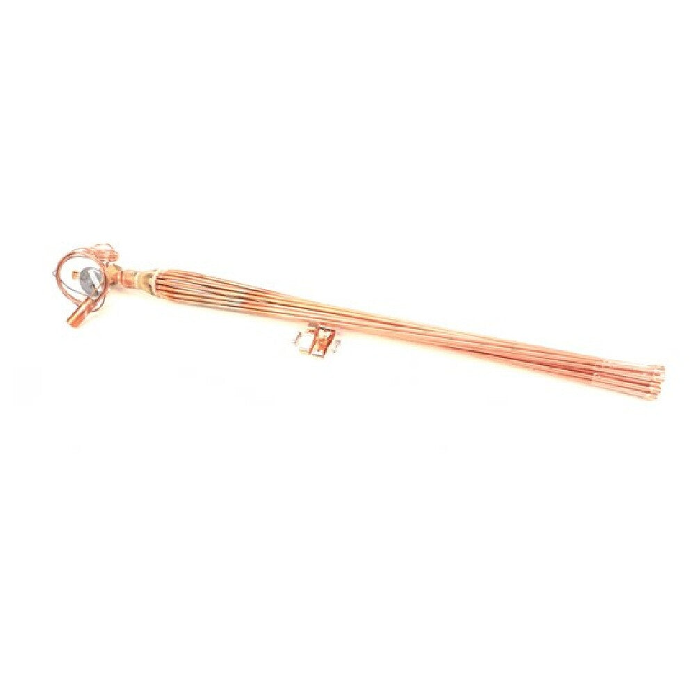 York S1-02549687000 Thermo Expansion Valve/distr 15t 98.0 Ad