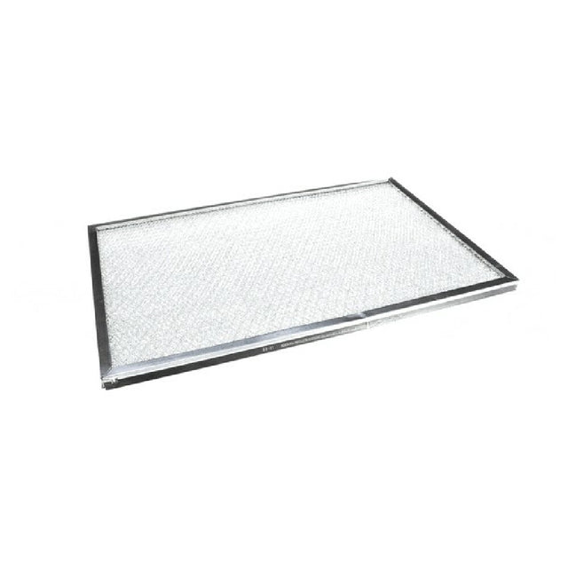 York S1-02608210000 Air Filter Cleanable 16 X 25 X
