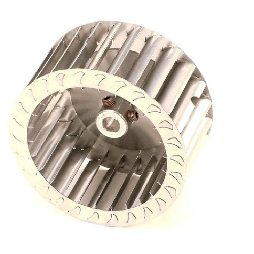 York S1-02632626700 Whl Blw Vtr 4 X 2 Cw 3/8 Bore Upper
