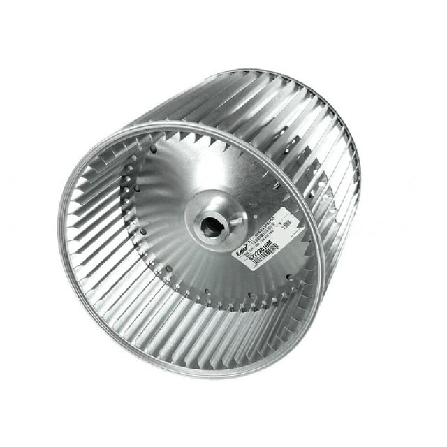 York S1-02633326700 Blower Wheel 11 X 10 Rev 1 Bore