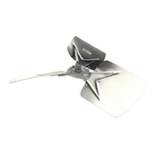 York S1-02635587000 Fan Prop 24" Cw 3 31 1/2"bore