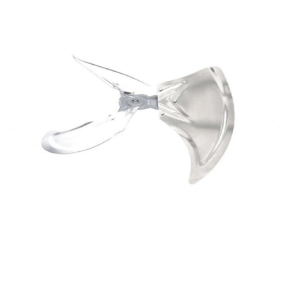 York S1-02642284000 Propeller Fan 24 Cw 3 30 1/2 Inch