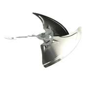 York S1-02642370000 Fan Prop 24 Cw 3 28 1/2 Inch Bore