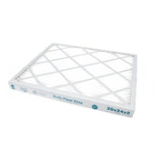 York S1-02646343000 Filter Air Pleated Merv 8 20x24x2