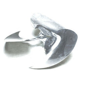 York S1-02649677000 Propeller Fan 26 Inch Cw 3 30 Deg 0.5 In