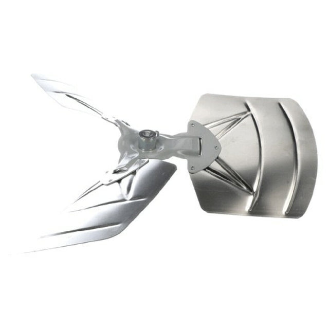 York S1-02651795000 Fan Prop 24 Inch Cw 3 34 1/2 Inch