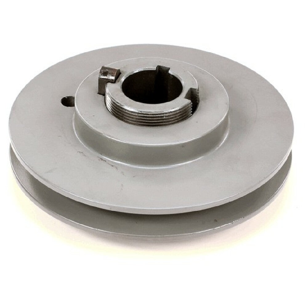 York S1-02804761700 Sheave Variable 1 Grv 1.125" Bore 1vp56