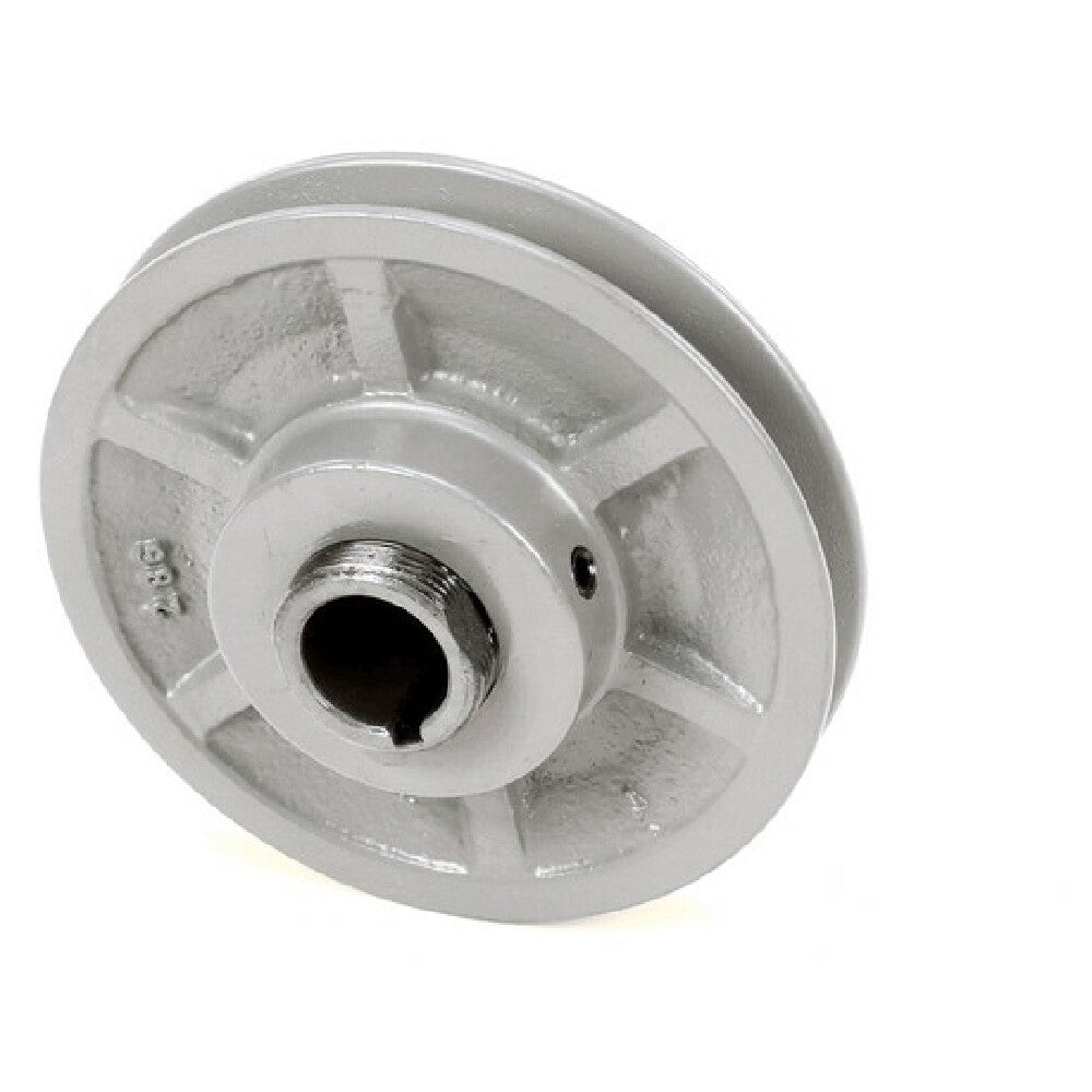 York S1-02804807700 Sheave Variable 1 Grv 0.875" Bore 1vm50