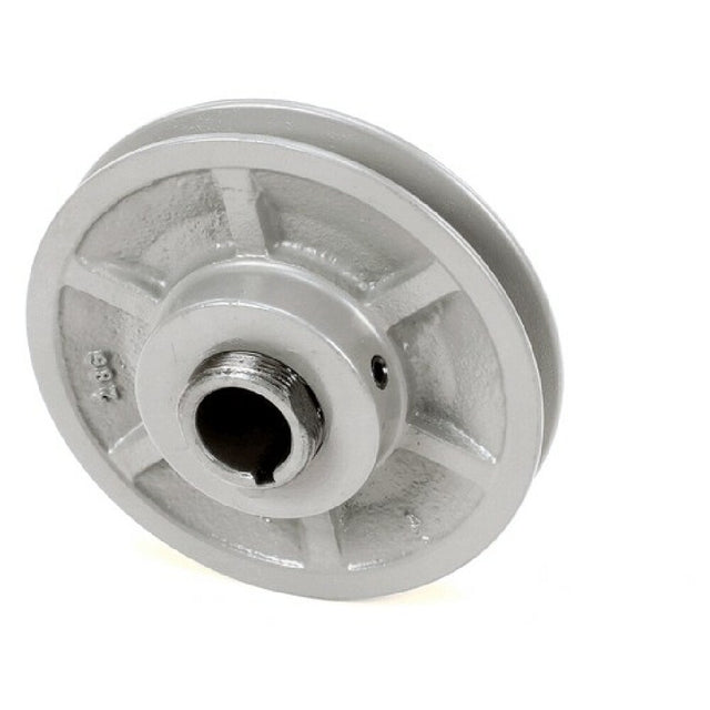 York S1-02804807700 Sheave Variable 1 Grv 0.875" Bore 1vm50