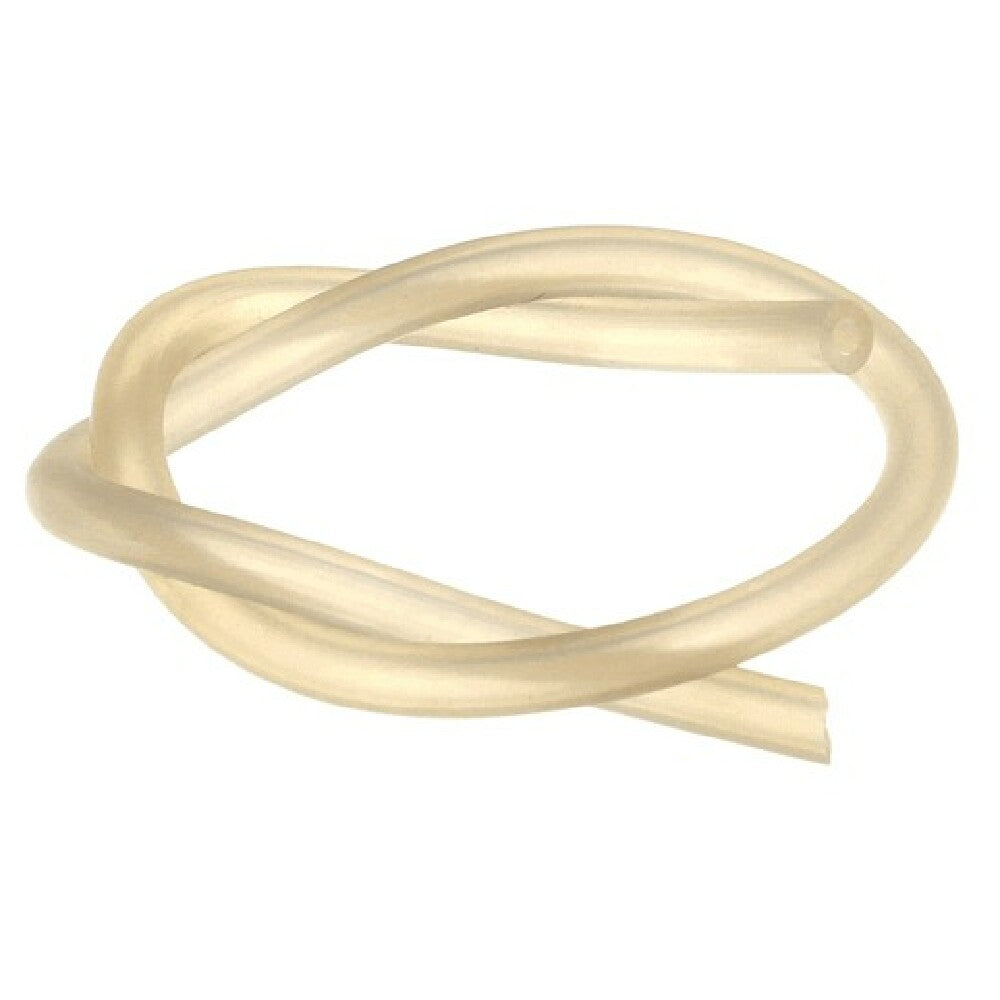 York S1-02811957001 Tubing 0.125 Id Clear Silicone