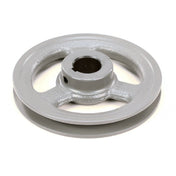 York S1-02812363700 Sheave Fixed 1 Grv 1" Bore Ak56