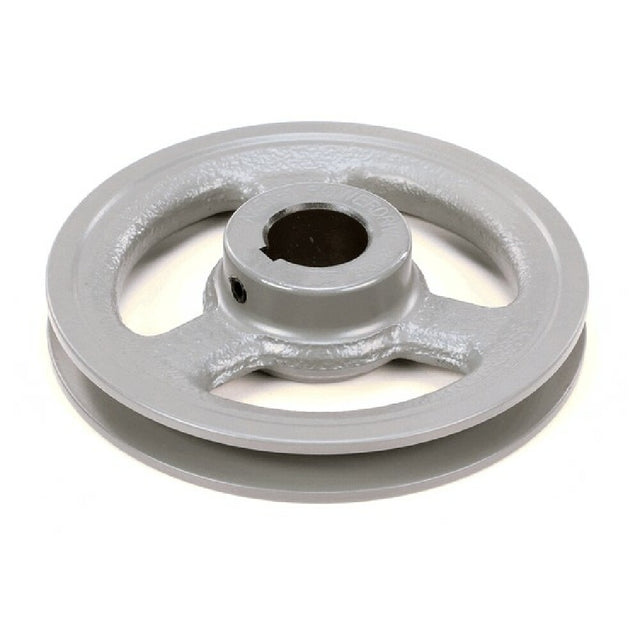 York S1-02812363700 Sheave Fixed 1 Grv 1" Bore Ak56