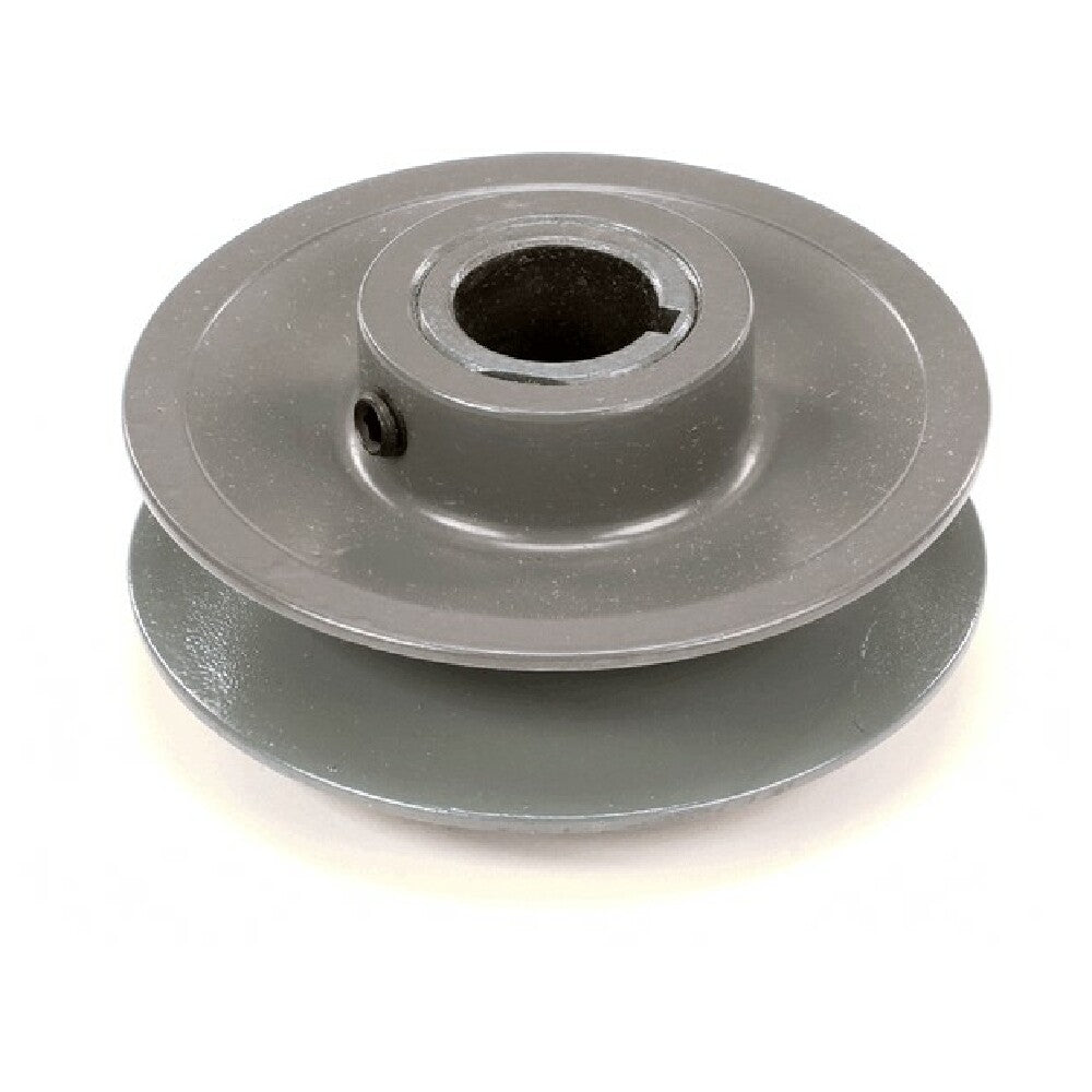 York S1-02812385700 Sheave Variable 1 Grv 0.875 Bo
