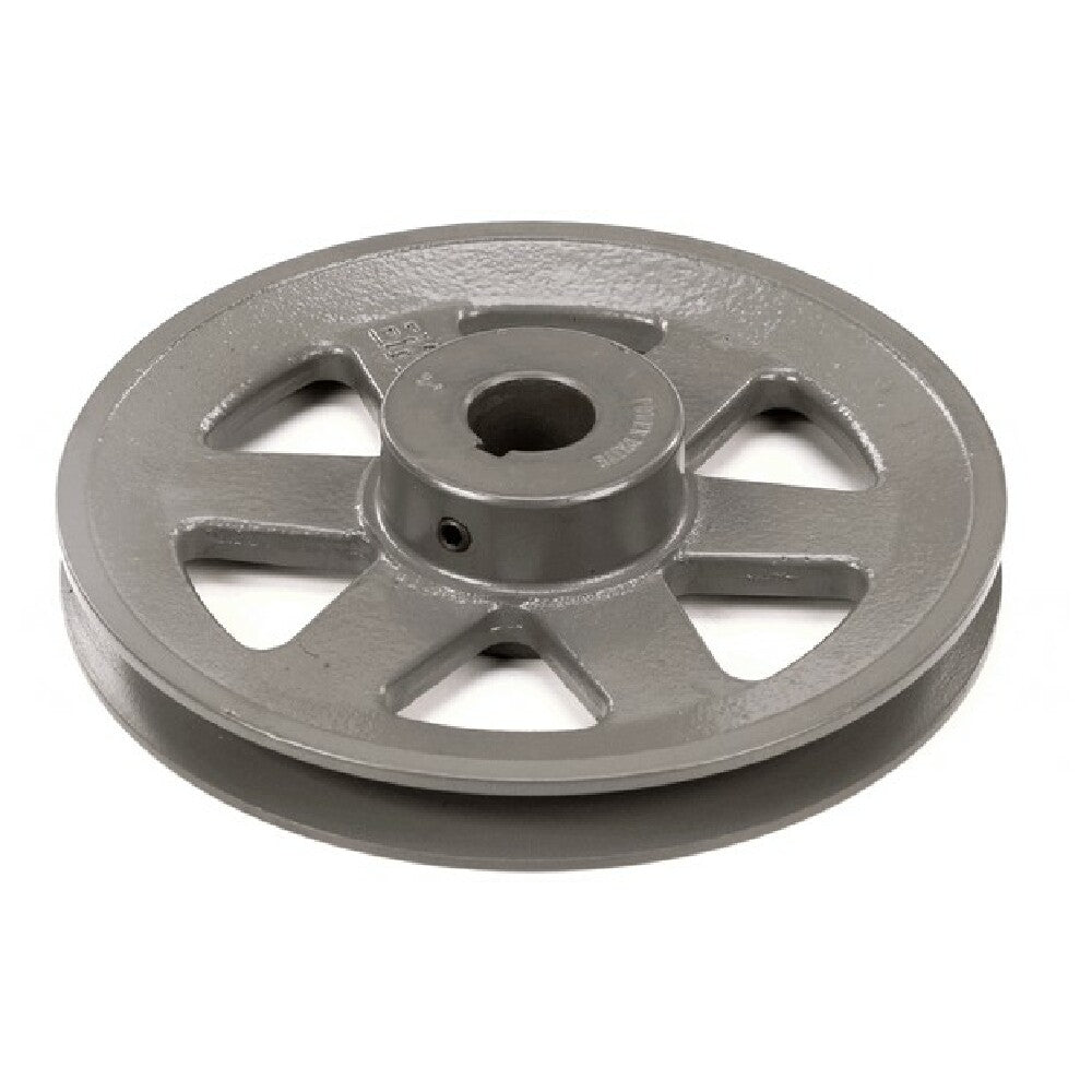 York S1-02813382000 Sheave Fixed 1 Grv 1 Bore Bk77