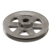 York S1-02813382000 Sheave Fixed 1 Grv 1 Bore Bk77