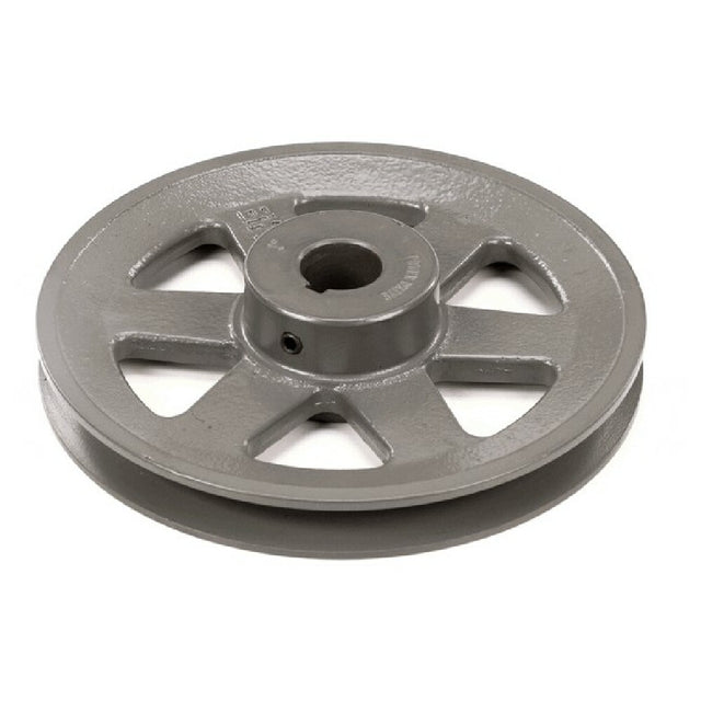 York S1-02813382000 Sheave Fixed 1 Grv 1 Bore Bk77