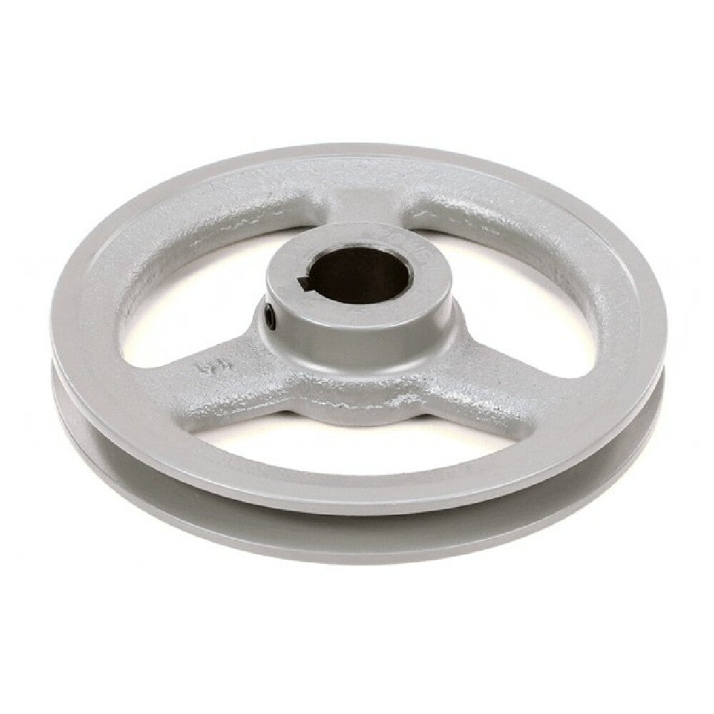 York S1-02815208000 Sheave Fixed 1 Grv 1 Bore Ak64