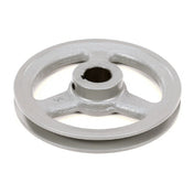 York S1-02815208000 Sheave Fixed 1 Grv 1 Bore Ak64