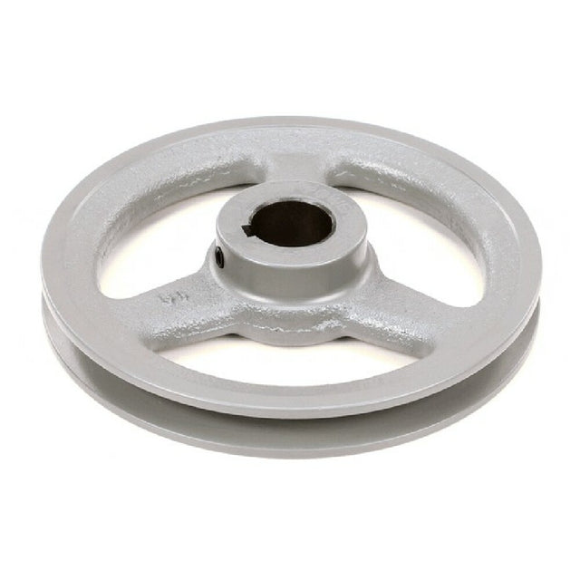 York S1-02815208000 Sheave Fixed 1 Grv 1 Bore Ak64