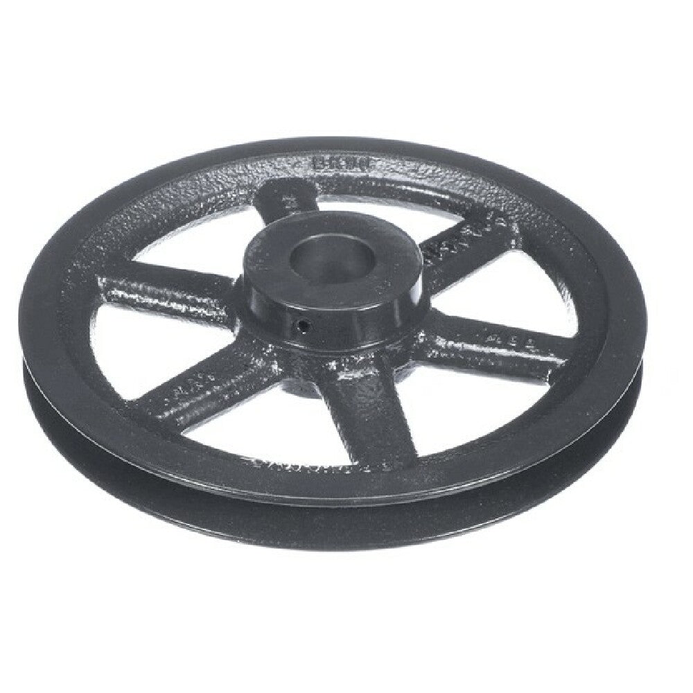 York S1-02815504000 Sheave Fixed 1grv 1.188 Bore Od 203.20mm
