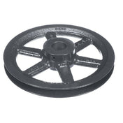 York S1-02815504000 Sheave Fixed 1grv 1.188 Bore Od 203.20mm