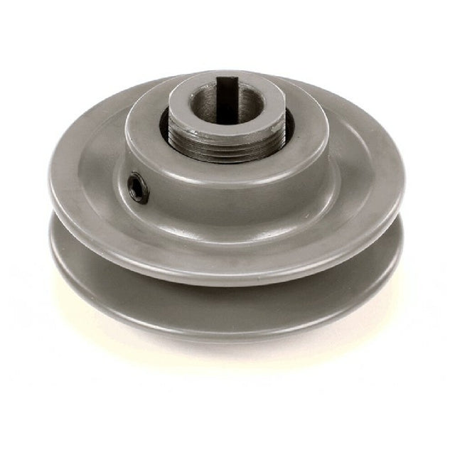 York S1-02816451000 Sheave Variable 1grv 5/8 Inch