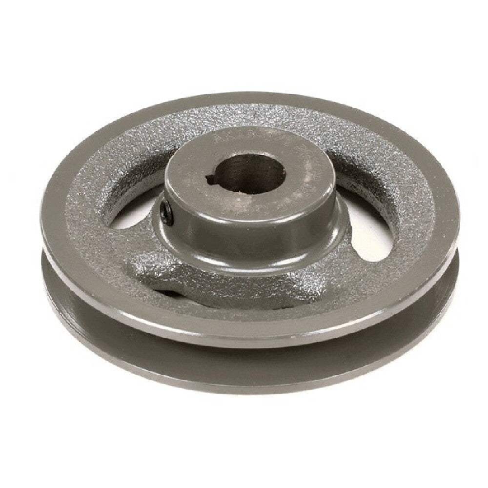 York S1-02816452000 Sheave Fixed 1grv 3/4 Inch Bor