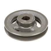 York S1-02816452000 Sheave Fixed 1grv 3/4 Inch Bor