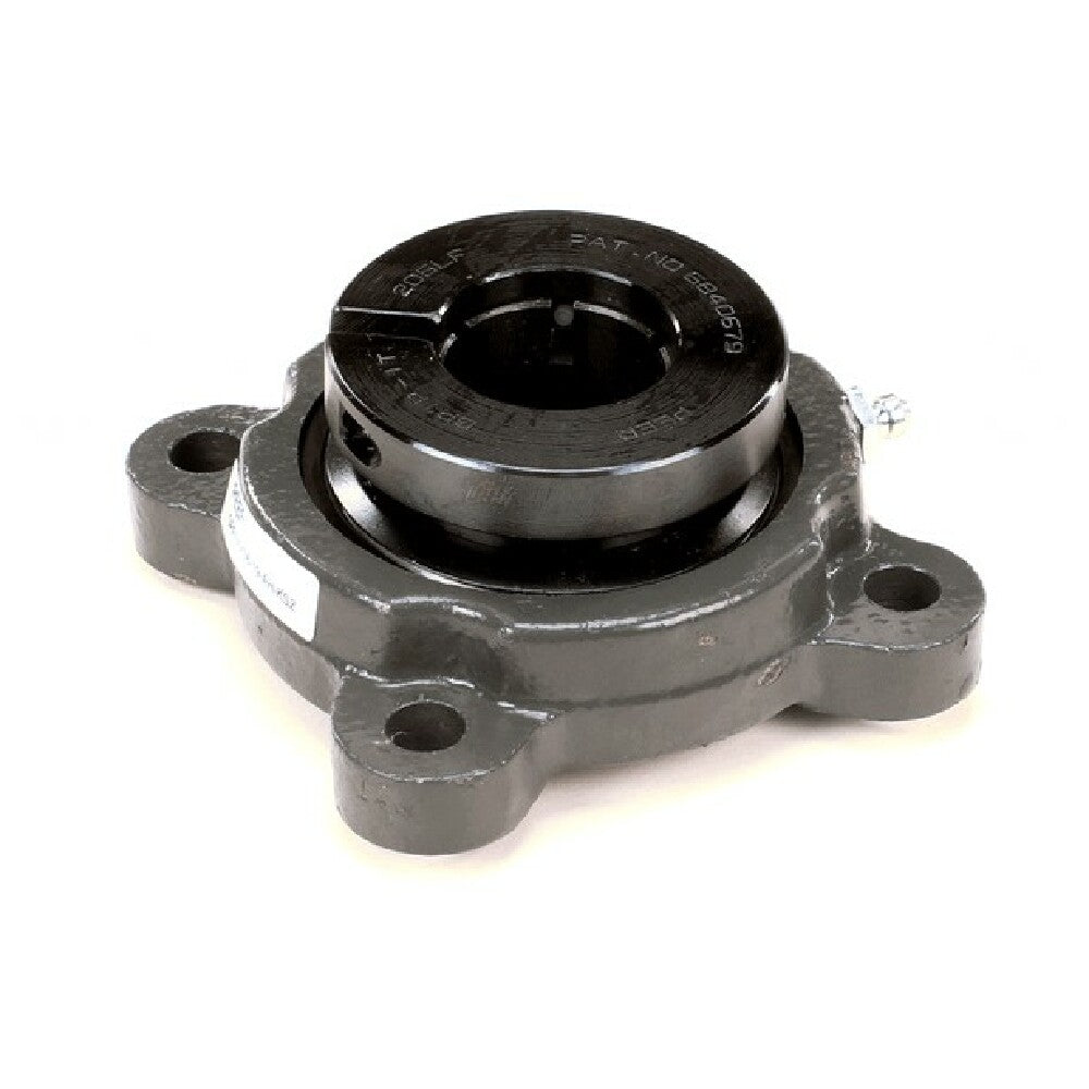 York S1-02922145000 4 Bolt Flange Ball Bearing
