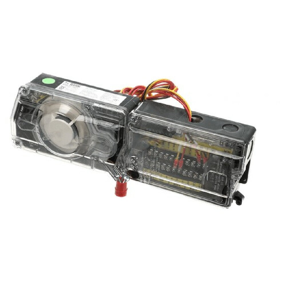 York S1-02925430000 Detector Smoke W/harness