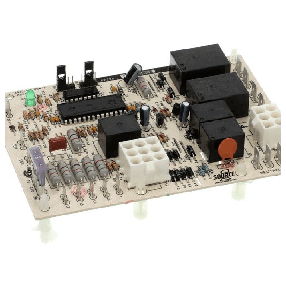 York S1-03101932002 Board Cntrl Integrated Ut