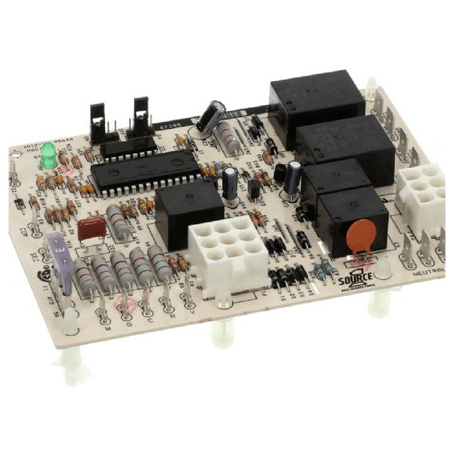 York S1-03101932002 Board Cntrl Integrated Ut