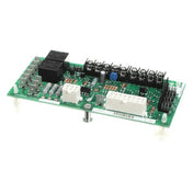 York S1-03103002000 Control Board Cfm Selector 2 Sid