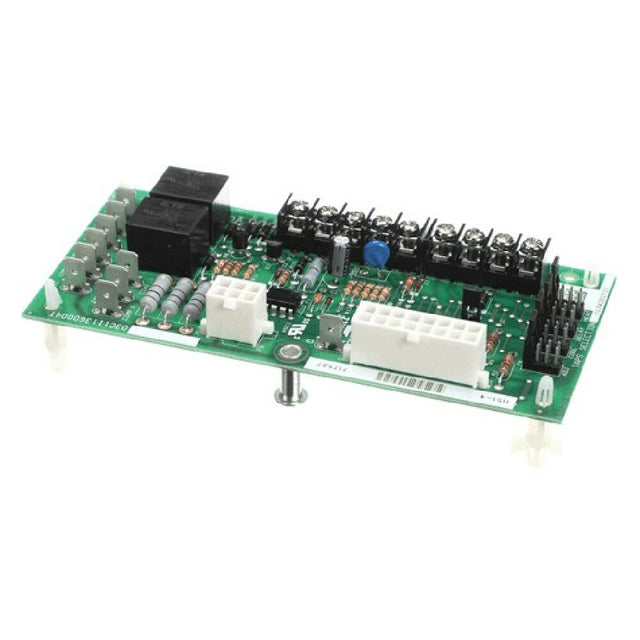 York S1-03103002000 Control Board Cfm Selector 2 Sid