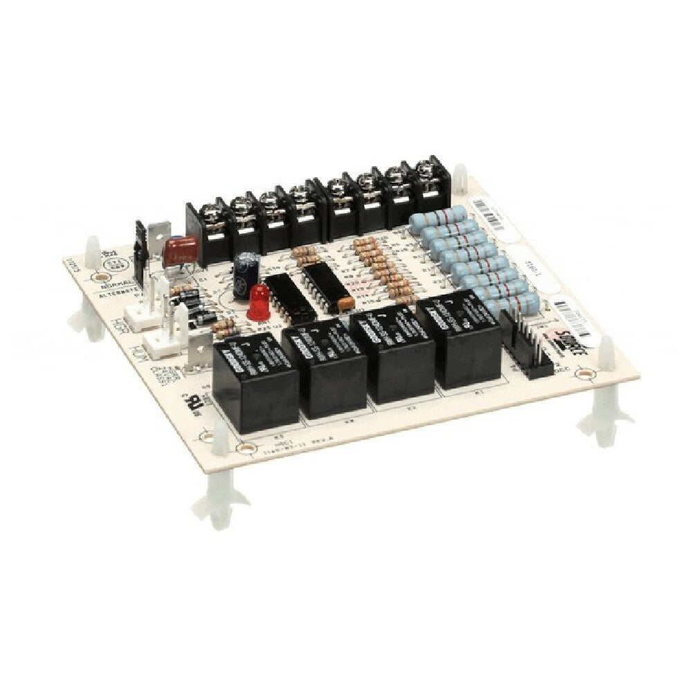 York S1-03109138000 Control Board Hot Gas Reheat Ut